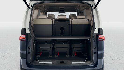 Obrázek Akční Multivan Style 2,0 TDI