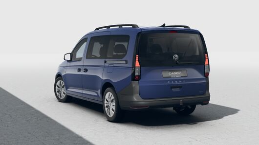 Obrázek Caddy Maxi 2,0 TDI 4MOT