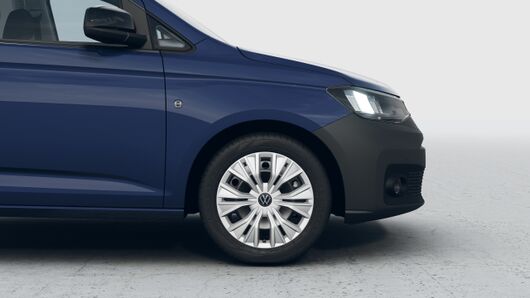 Obrázek Caddy Maxi 2,0 TDI 4MOT