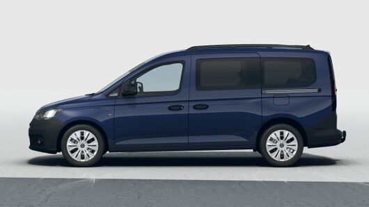 Obrázek Caddy Maxi 2,0 TDI 4MOT