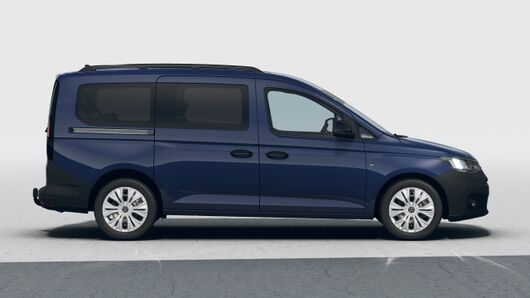 Obrázek Caddy Maxi 2,0 TDI 4MOT
