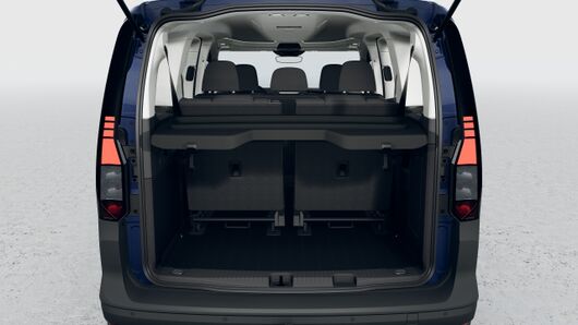 Obrázek Caddy Maxi 2,0 TDI 4MOT