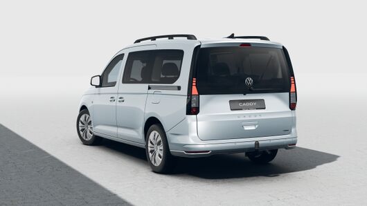 Obrázek Caddy Maxi 2,0 TDI 4MOT
