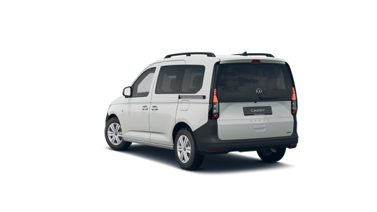 Obrázek Akční Caddy 2,0 TDI 4MOT