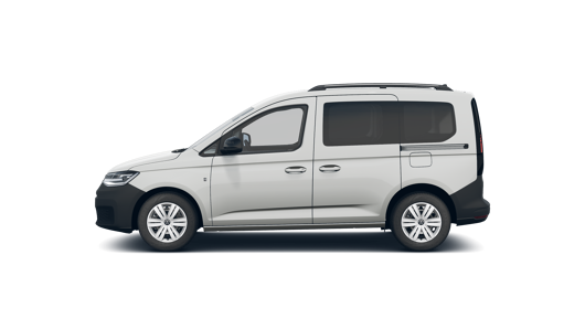 Obrázek Akční Caddy 2,0 TDI 4MOT