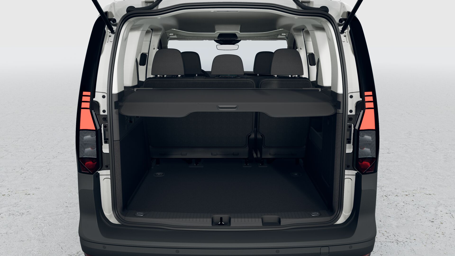 Obrázek Caddy 2,0 TDI 4MOT