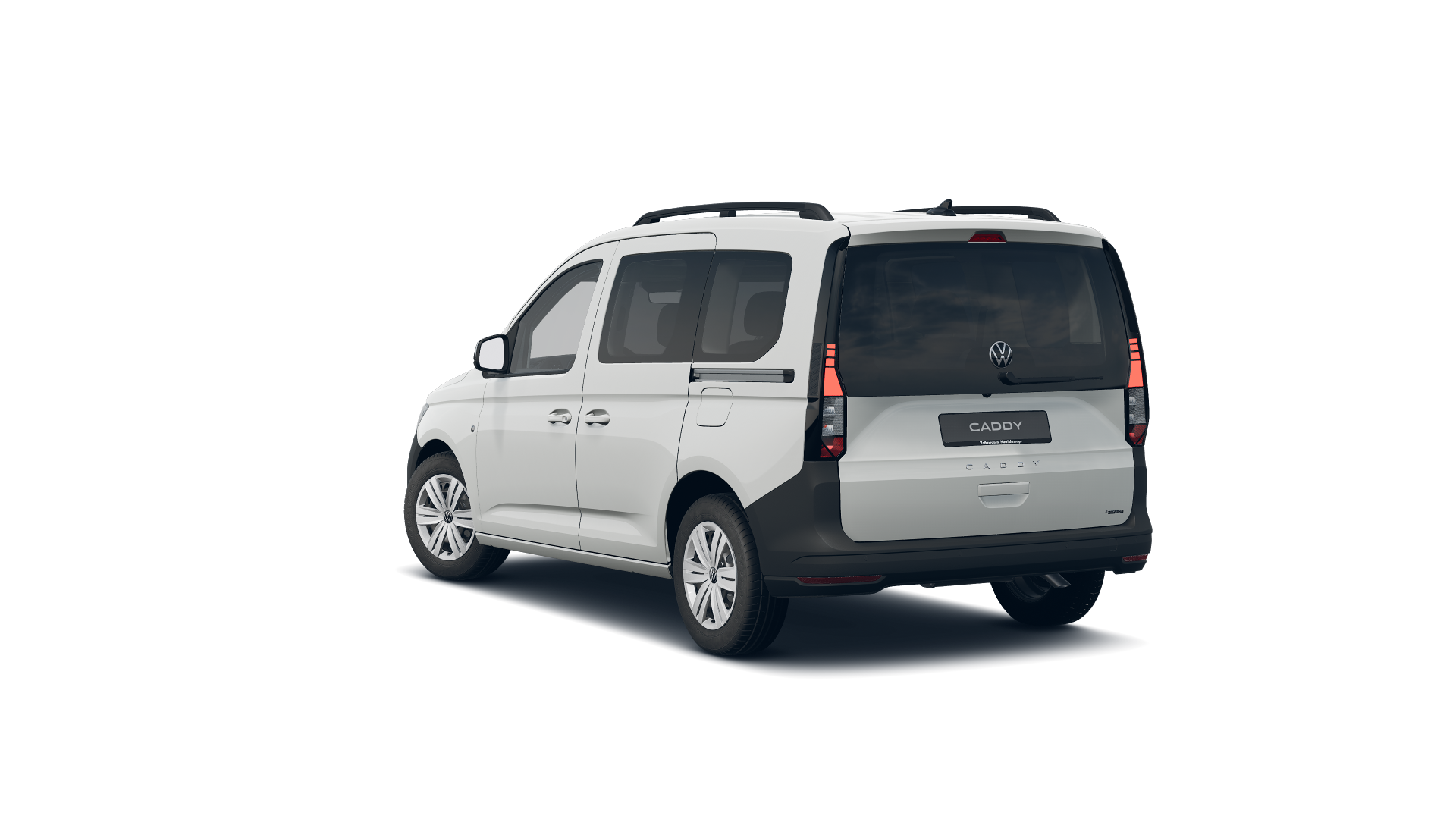 Obrázek Caddy 2,0 TDI 4MOT