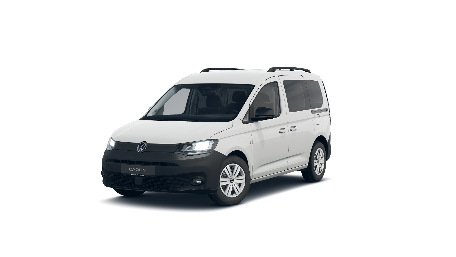 Obrázek Caddy 2,0 TDI 4MOT