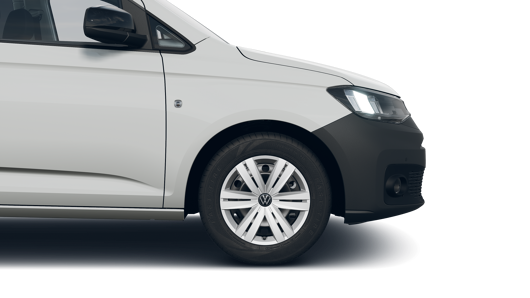 Obrázek Caddy 2,0 TDI 4MOT