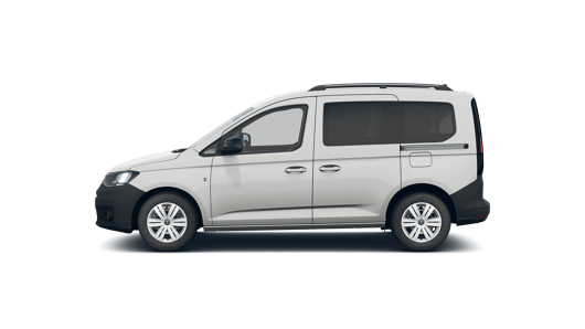 Obrázek Caddy 2,0 TDI 4MOT