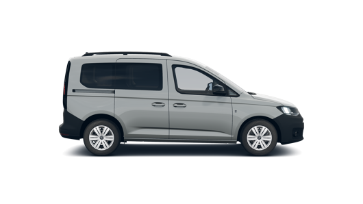 Obrázek Caddy 2,0 TDI 4MOT