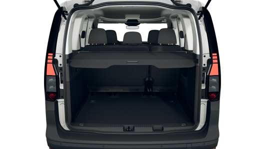 Obrázek Caddy 2,0 TDI 4MOT