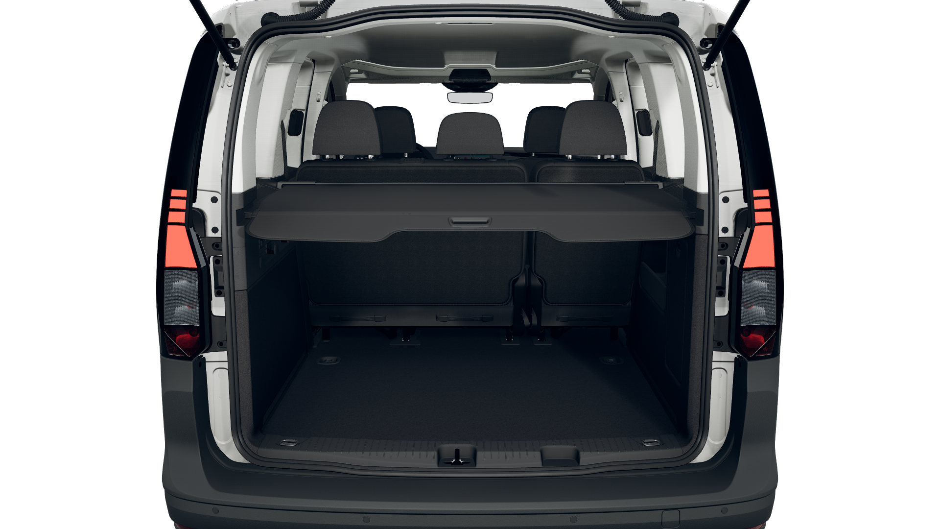Obrázek Caddy 2,0 TDI 4MOT