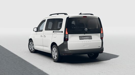 Obrázek Caddy 2,0 TDI 4MOT