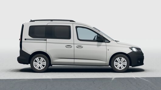 Obrázek Caddy 2,0 TDI 4MOT