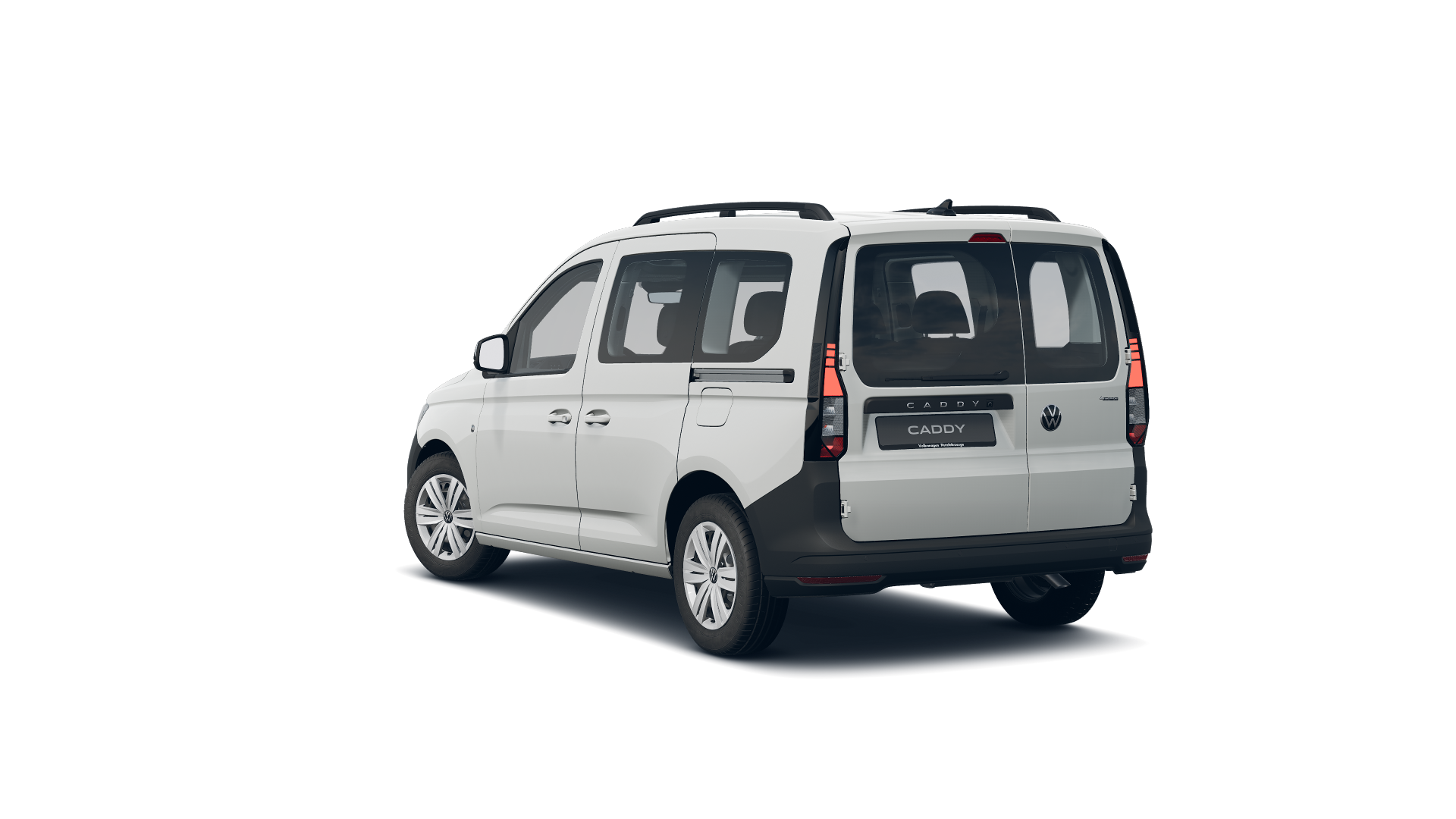 Obrázek Akční Caddy 2,0 TDI 4MOT