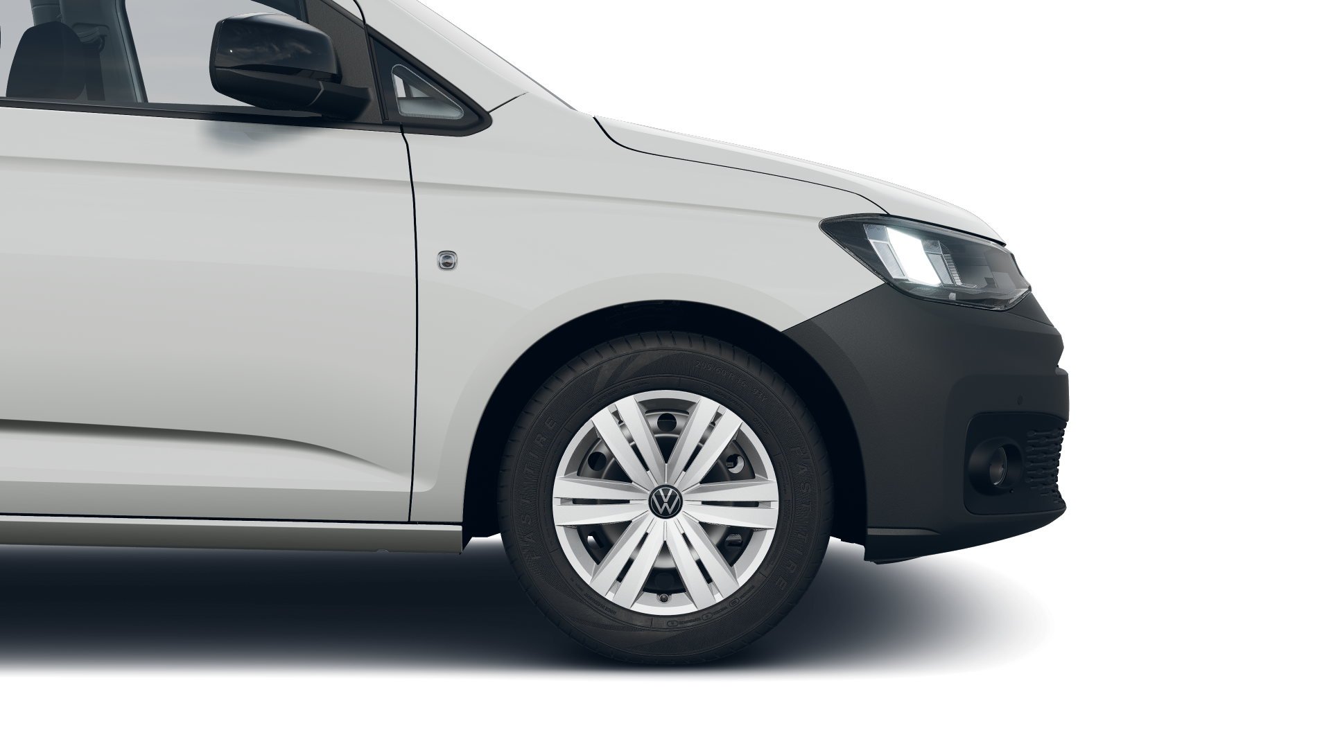 Obrázek Akční Caddy 2,0 TDI 4MOT