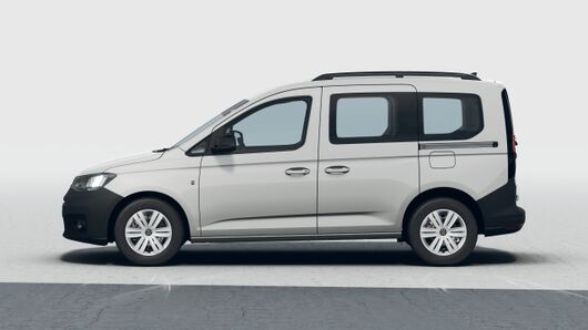 Obrázek Caddy 2,0 TDI 4MOT