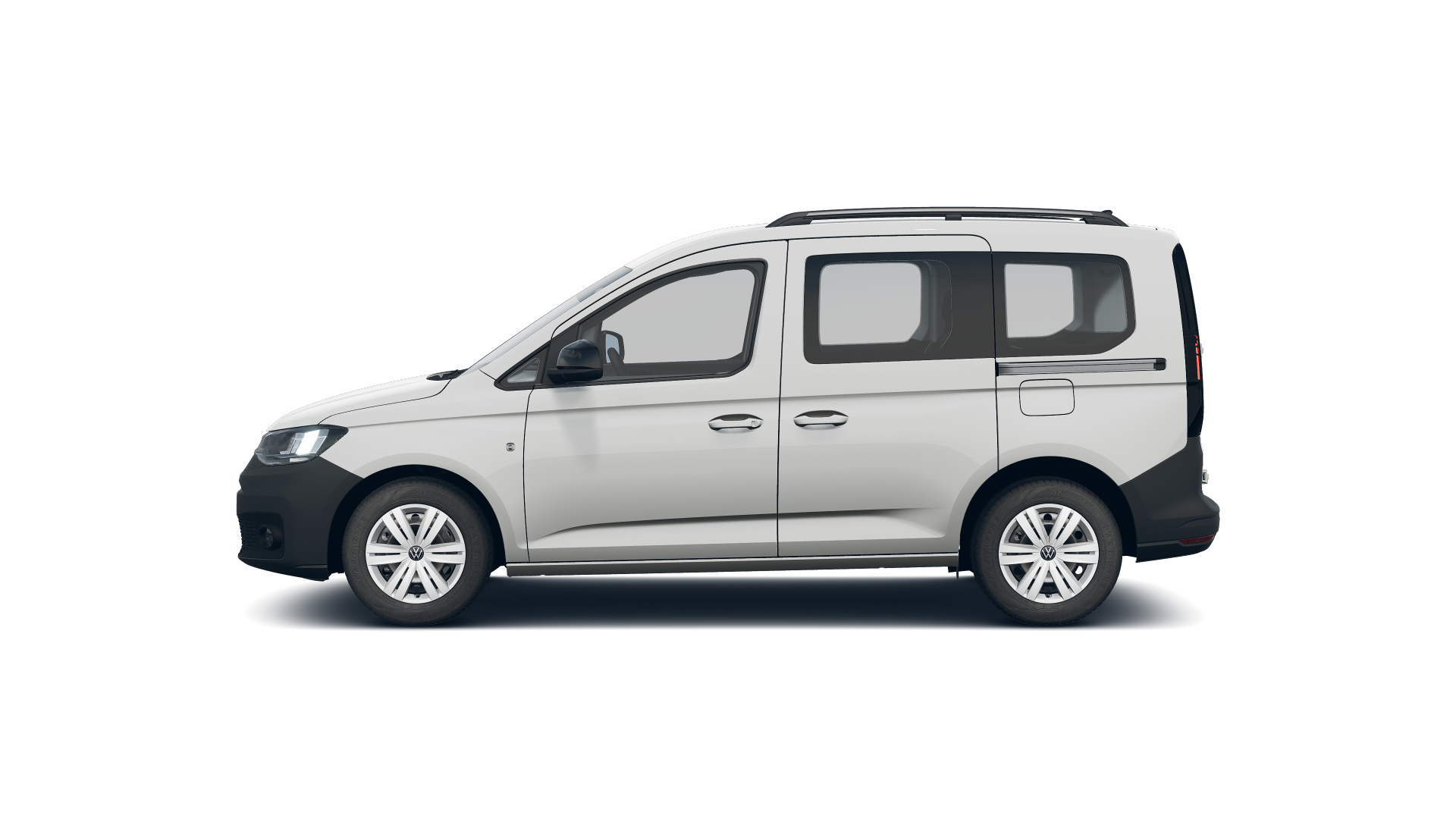 Obrázek Akční Caddy 2,0 TDI 4MOT