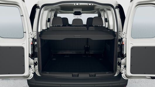 Obrázek Caddy 2,0 TDI 4MOT