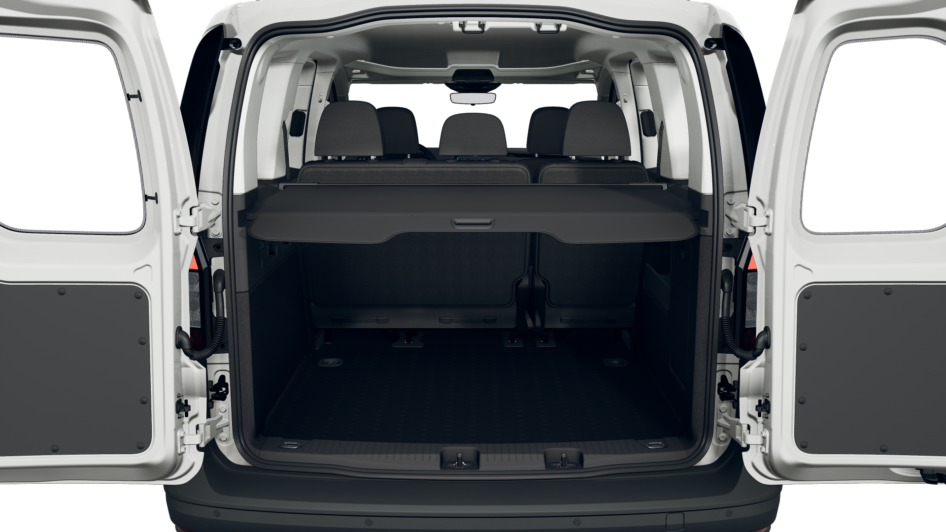 Obrázek Akční Caddy 2,0 TDI 4MOT