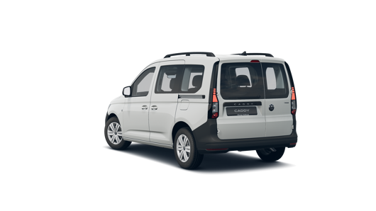 Obrázek Akční Caddy 2,0 TDI 4MOT