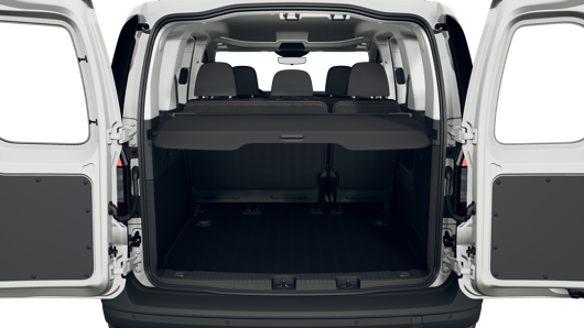 Obrázek Akční Caddy 2,0 TDI 4MOT