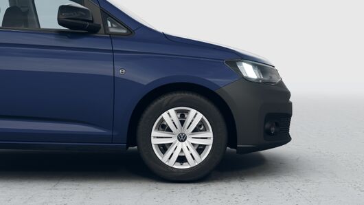 Obrázek Caddy 2,0 TDI 4MOT