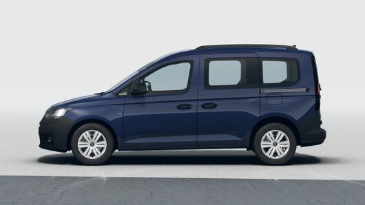 Obrázek Caddy 2,0 TDI 4MOT