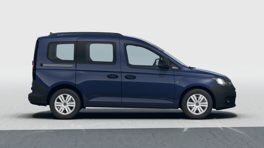 Obrázek Caddy 2,0 TDI 4MOT