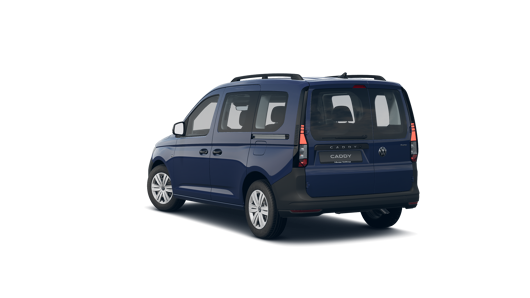 Obrázek Akční Caddy 2,0 TDI 4MOT