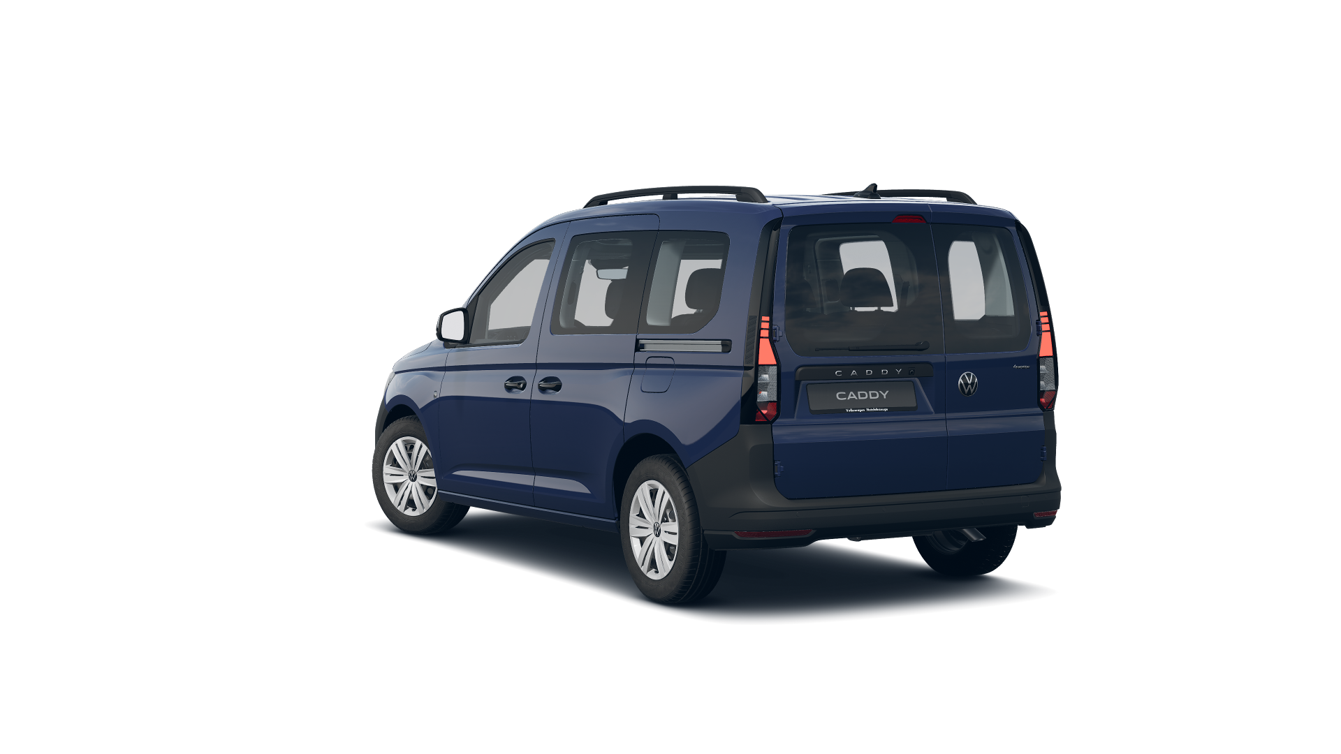 Obrázek Akční Caddy 2,0 TDI 4MOT