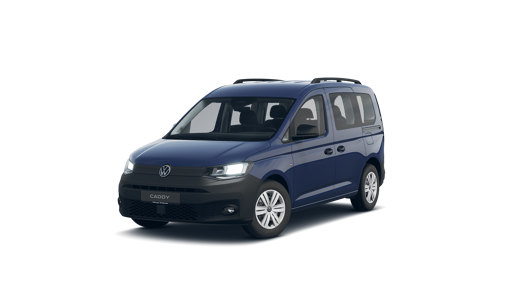 Obrázek Akční Caddy 2,0 TDI 4MOT