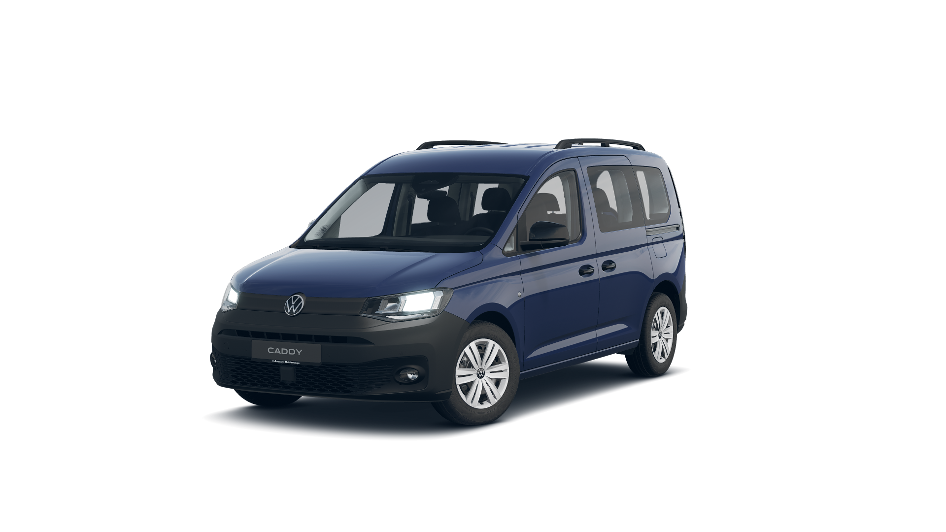 Obrázek Akční Caddy 2,0 TDI 4MOT
