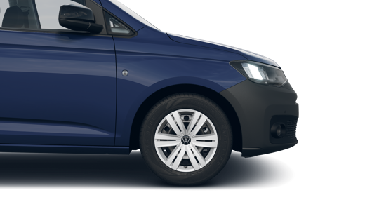 Obrázek Akční Caddy 2,0 TDI 4MOT
