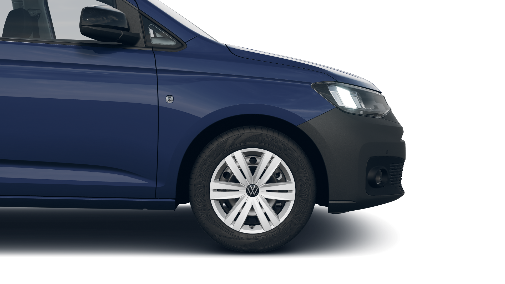 Obrázek Akční Caddy 2,0 TDI 4MOT