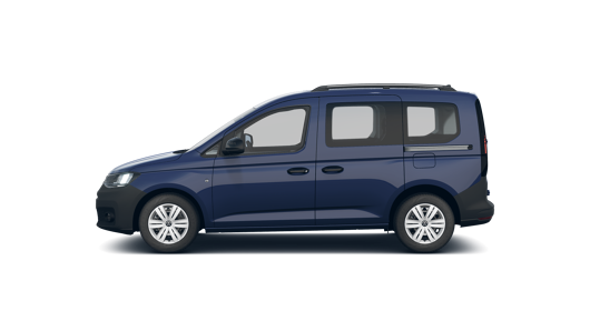 Obrázek Akční Caddy 2,0 TDI 4MOT