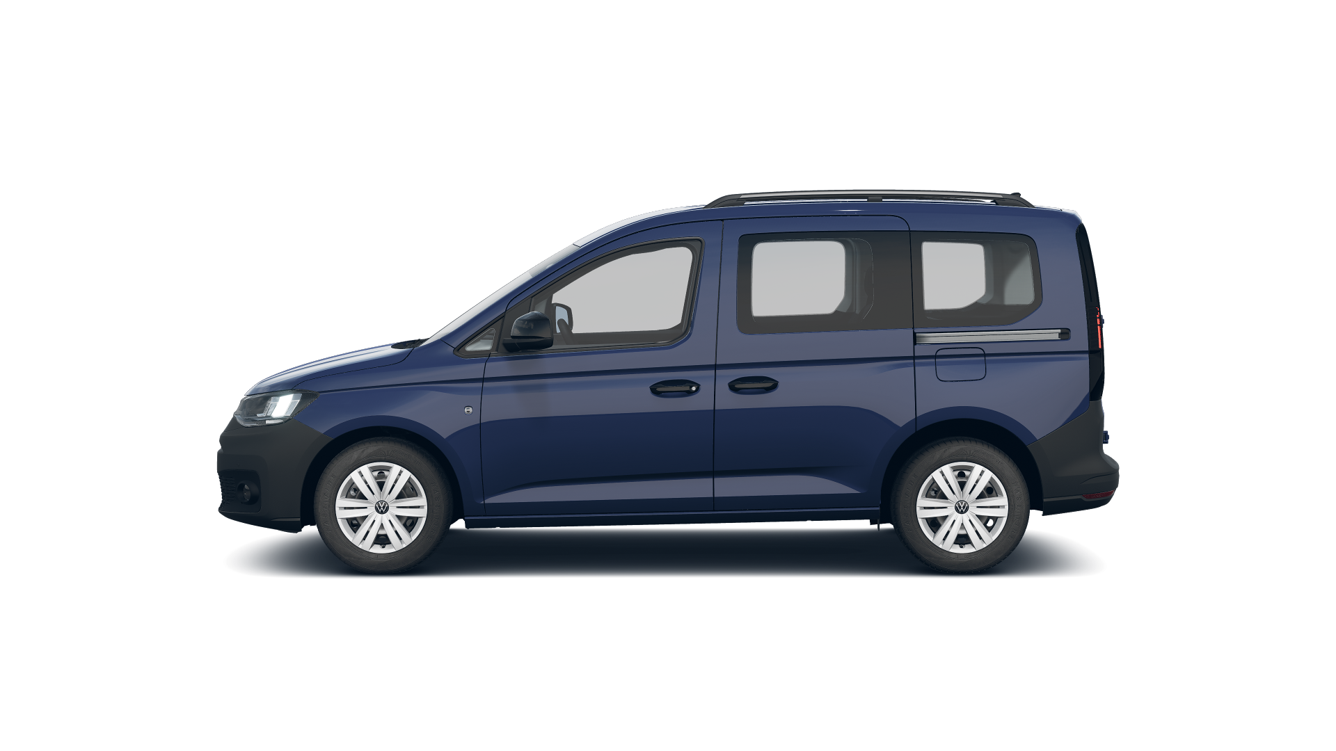 Obrázek Akční Caddy 2,0 TDI 4MOT