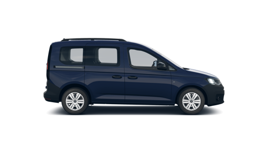 Obrázek Akční Caddy 2,0 TDI 4MOT