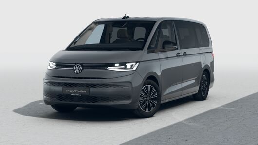 Obrázek Akční Multivan Long Life 2,0 TDI