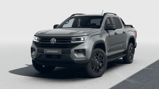 Obrázek Amarok DC Dark Label 3,0 TDI 10AUT