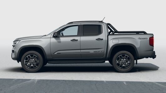Obrázek Amarok DC Dark Label 3,0 TDI 10AUT