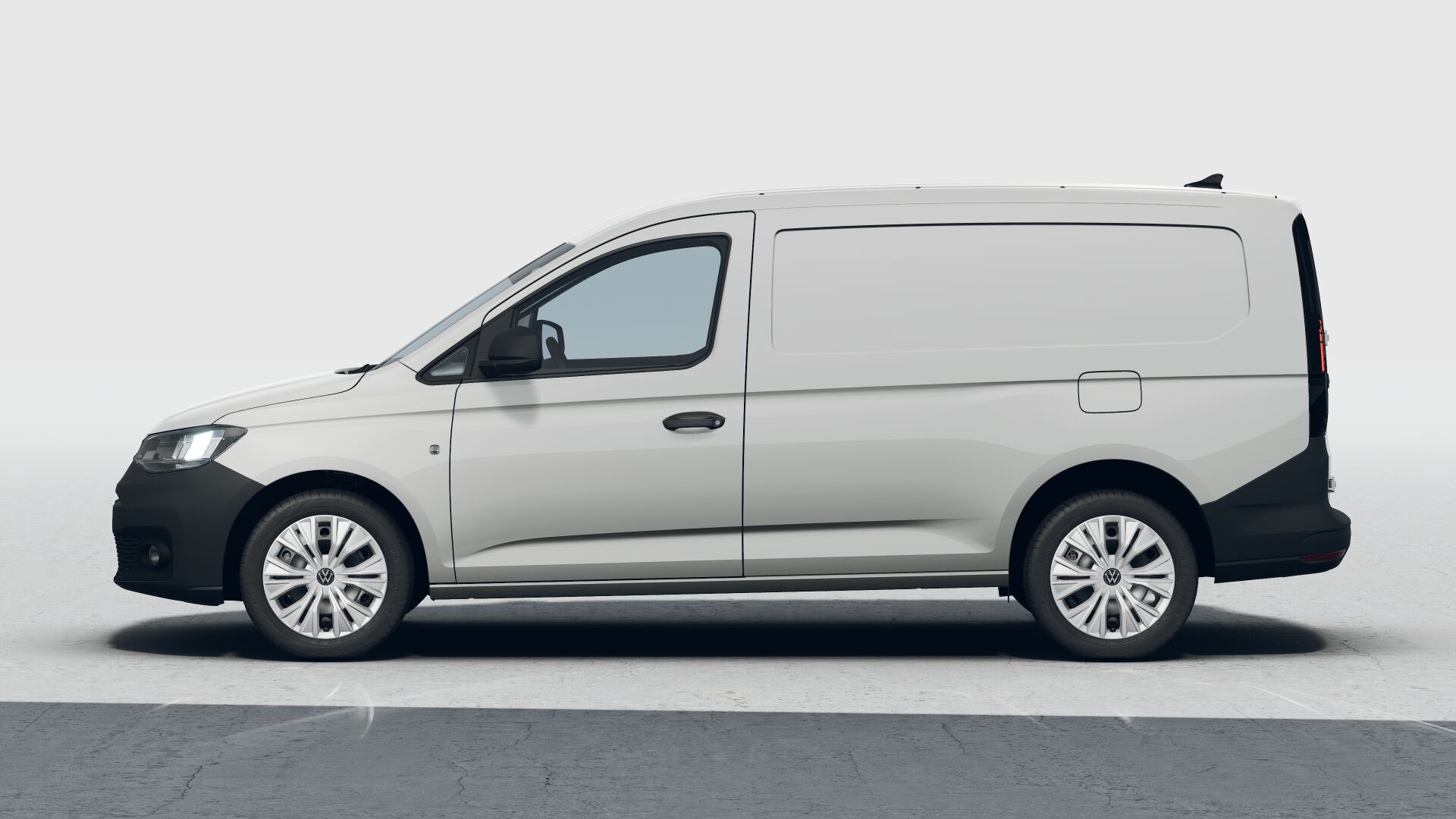 Obrázek Akční Caddy Cargo Maxi 2,0 TDI 4MOT