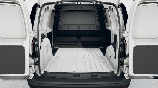 Obrázek Akční Caddy Cargo Maxi 2,0 TDI 4MOT