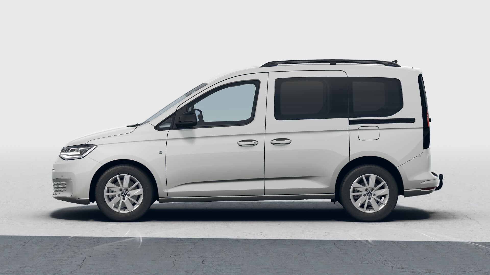 Obrázek Akční Caddy Life 2,0 TDI 4MOT