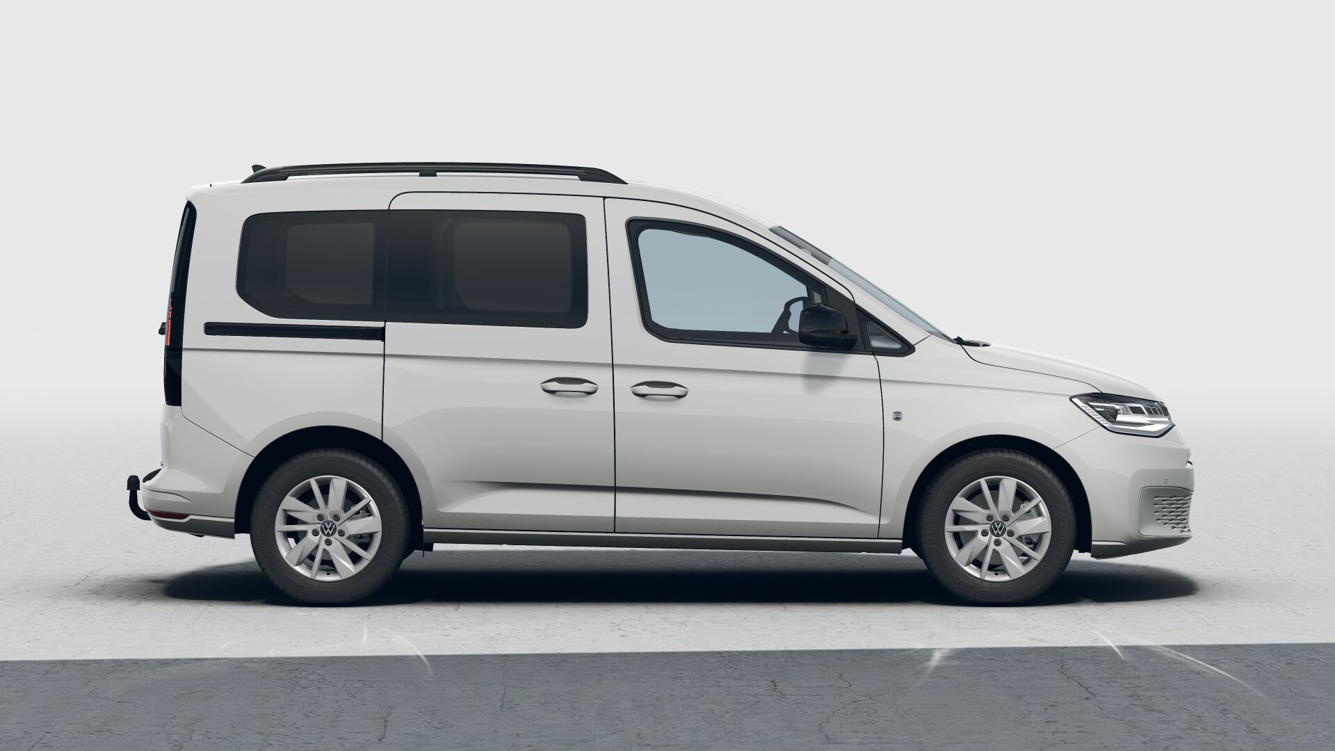 Obrázek Akční Caddy Life 2,0 TDI 4MOT