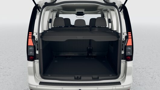 Obrázek Akční Caddy Life 2,0 TDI 4MOT