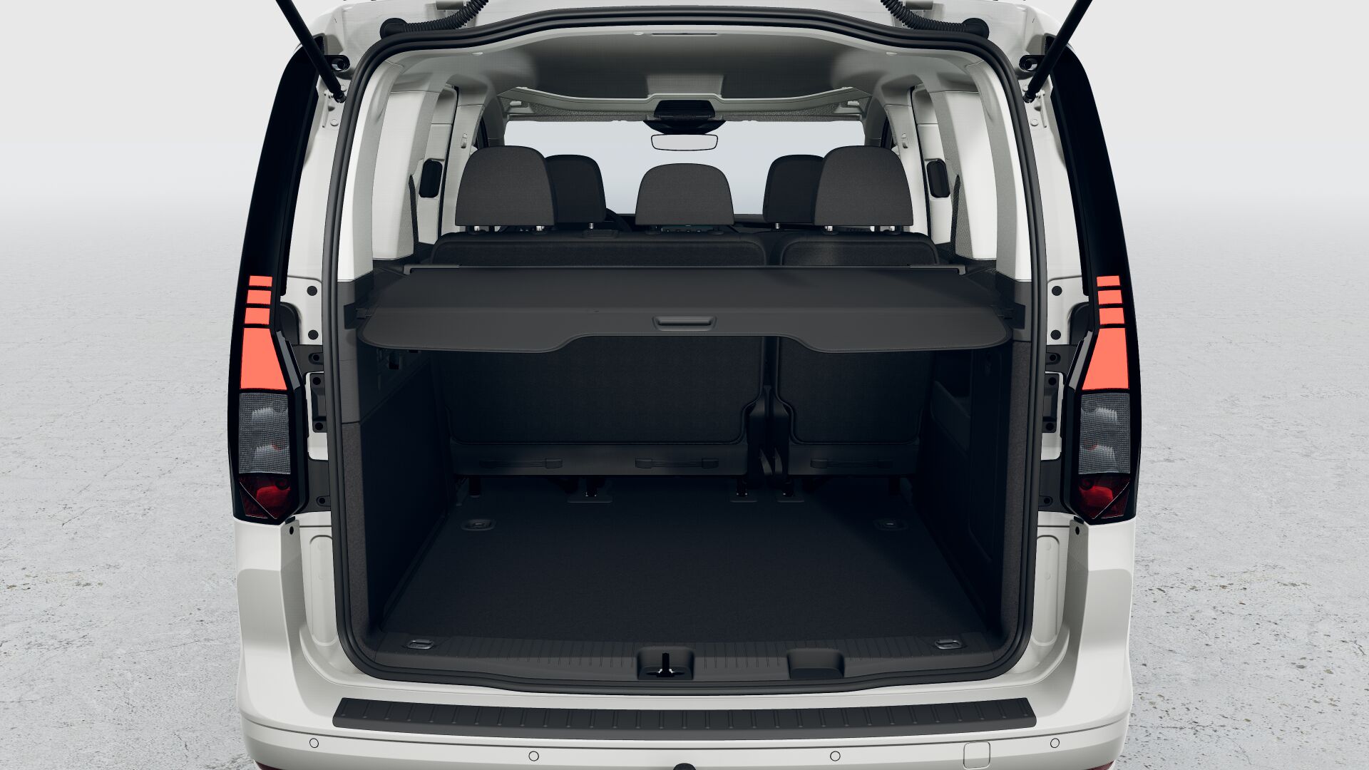 Obrázek Akční Caddy Life 2,0 TDI 4MOT