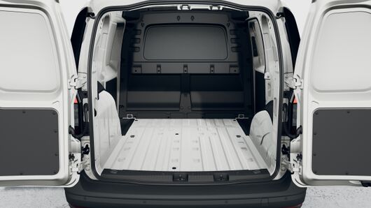 Obrázek Akční Caddy Cargo 2,0 TDI 4MOT