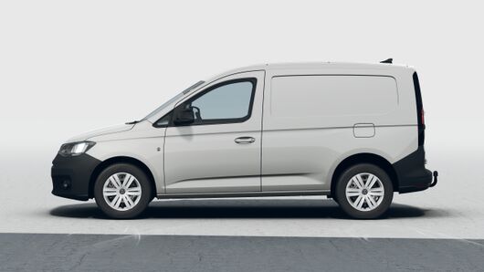 Obrázek Caddy Cargo 2,0 TDI 4MOT